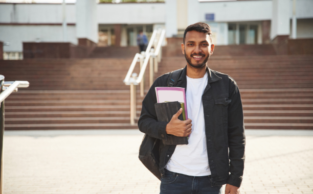 माध्यमिक परीक्षा